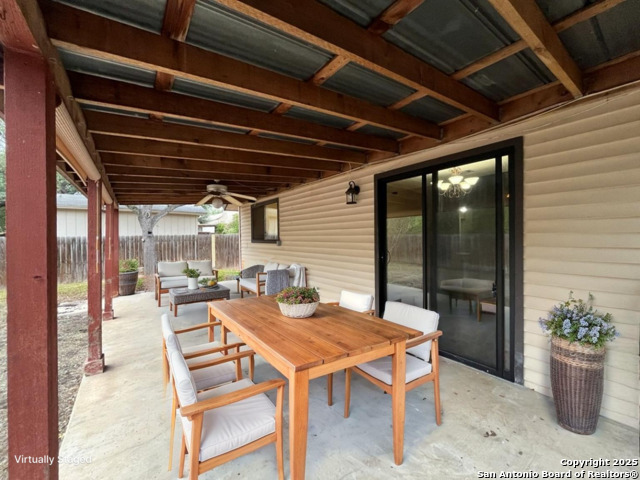 Image 5 of 35 For 5543 Sunup Drive