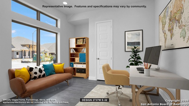 Image 3 of 8 For 2917 Flaxen Way