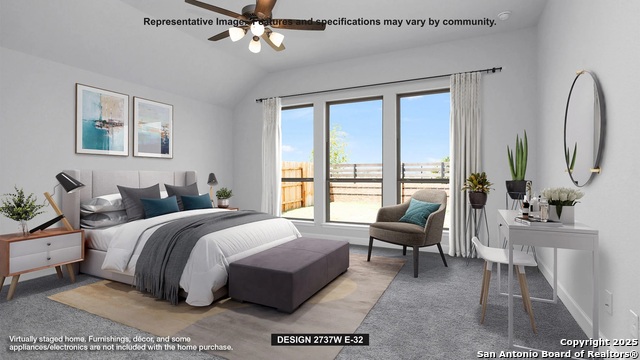 Image 4 of 8 For 2917 Flaxen Way