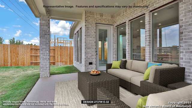 Image 6 of 8 For 2917 Flaxen Way