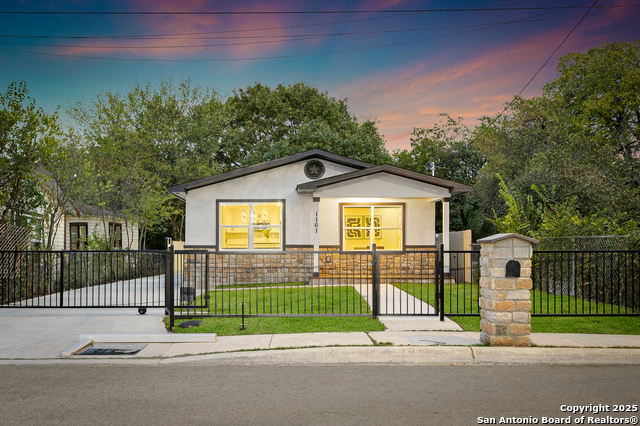 Details for 1161 Fitch  , San Antonio, TX 78211