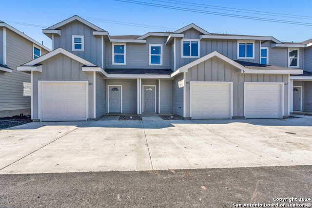 Details for 7239 Converse Ridge Lane 304, San Antonio, TX 78239