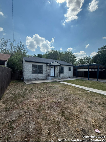 Details for 422 Ellana Claire, San Antonio, TX 78225