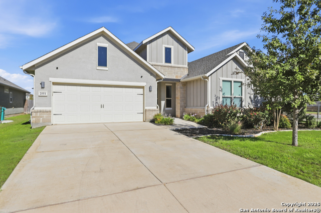 Details for 2551 Verona Way, San Antonio, TX 78259