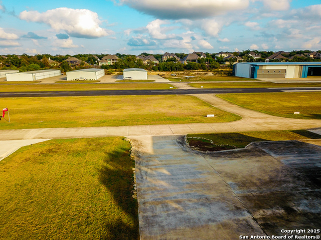 Image 2 of 39 For 28 Boerne Stage Airfield