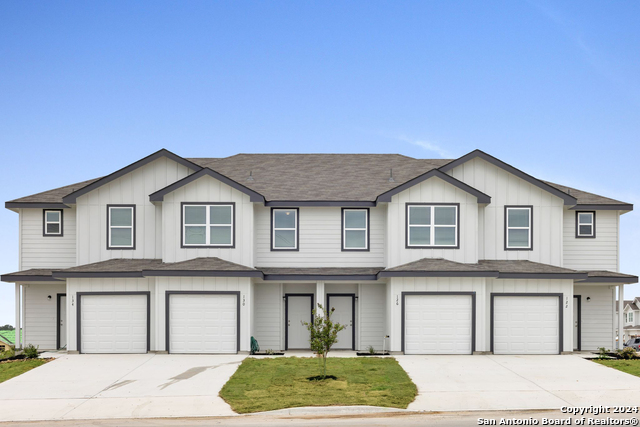 Details for 124 Marigold Place, San Antonio, TX 78253