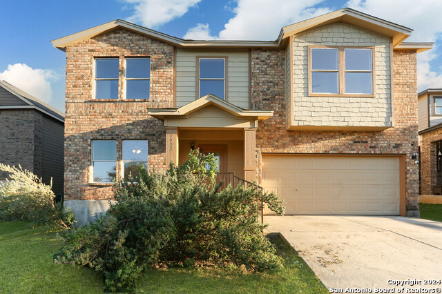 Details for 7922 Horse  , San Antonio, TX 78244