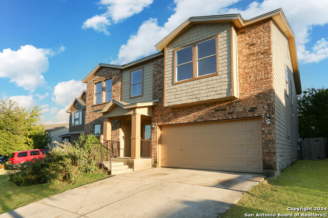 Image 23 of 23 For 7922 Horse  