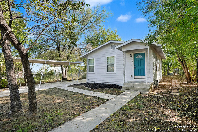 Details for 446 Glendale Ave, San Antonio, TX 78237