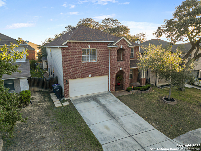 Details for 16710 Basin Oak, San Antonio, TX 78247