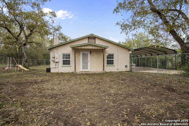 Details for 4547 Ida Drive, San Antonio, TX 78222