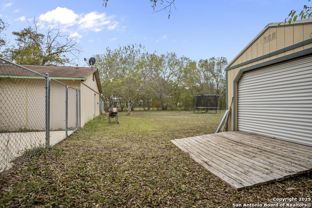 Image 27 of 28 For 4547 Ida Drive