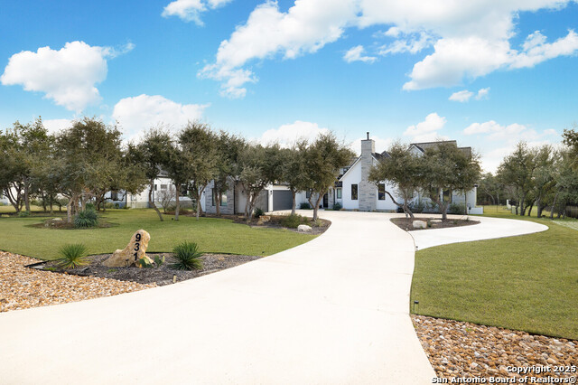 Details for 931 Belle Oaks, Bulverde, TX 78163