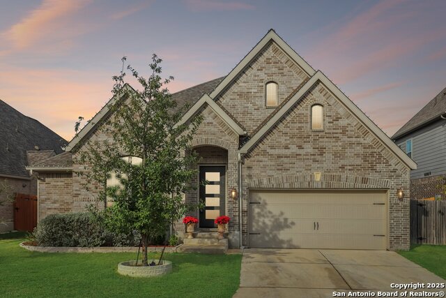 Details for 9121 Pepperton Ln, San Antonio, TX 78254