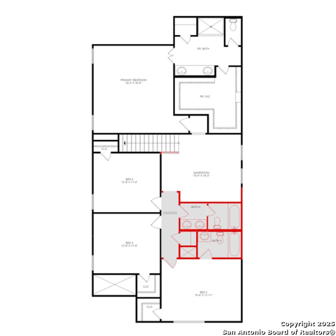 Image 3 of 26 For 314 Cowboy Knoll