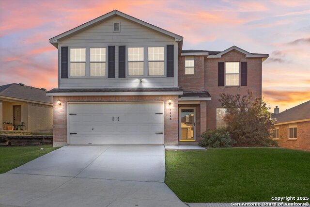 Details for 1660 Mason King, San Antonio, TX 78260