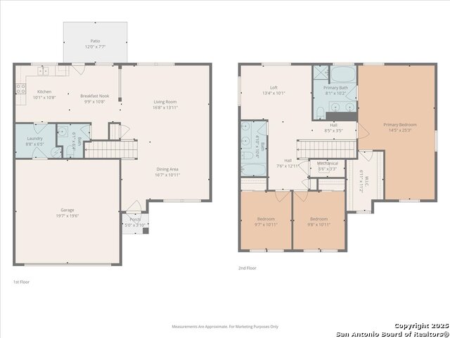 Image 45 of 54 For 1660 Mason King