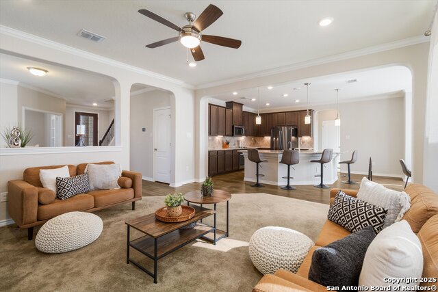 Listing photo id 11 for 11422 Turmoil Curve