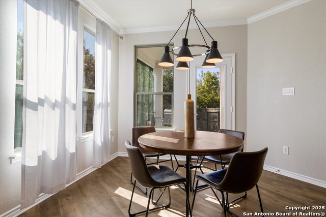 Listing photo id 15 for 11422 Turmoil Curve