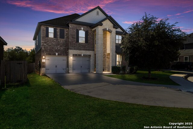 Listing photo id 0 for 11422 Turmoil Curve