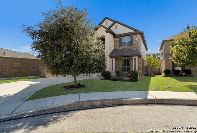 Listing photo id 1 for 11422 Turmoil Curve