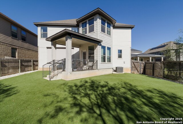 Listing photo id 31 for 11422 Turmoil Curve