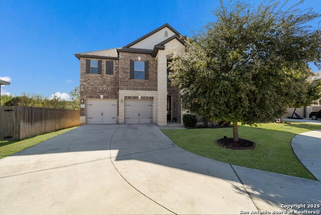 Listing photo id 2 for 11422 Turmoil Curve