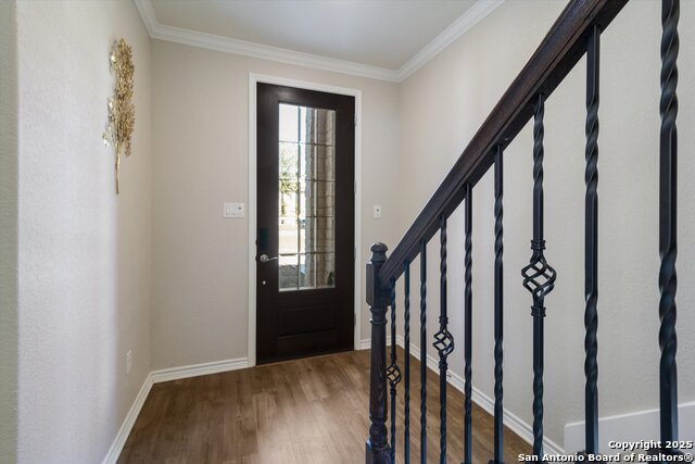 Listing photo id 3 for 11422 Turmoil Curve