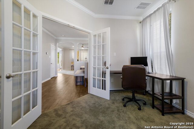 Listing photo id 5 for 11422 Turmoil Curve