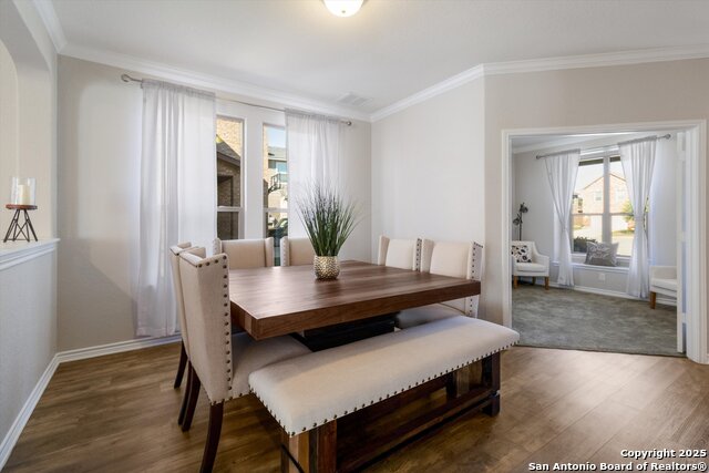 Listing photo id 7 for 11422 Turmoil Curve