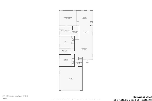 Image 35 of 41 For 2173 Hiddenbrooke Pass