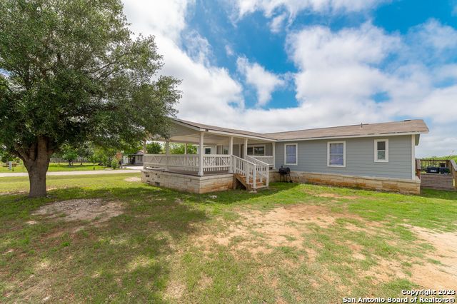 Details for 11746 Haven Estates, Adkins, TX 78101