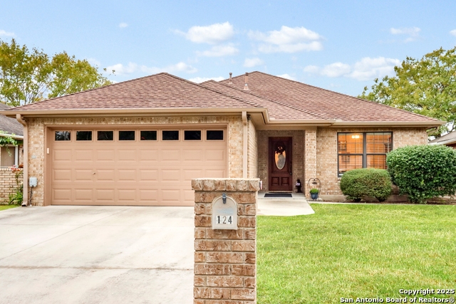 Listing photo id 27 for 124 Gardenridge