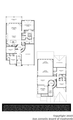 Image 2 of 10 For 3640 Agarita Pass