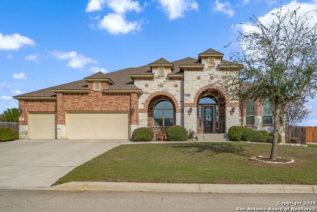 Details for 3225 Harvest Hill Blvd, Marion, TX 78124