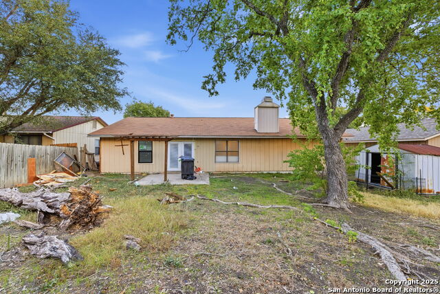 Image 22 of 29 For 5631 Wood Oak