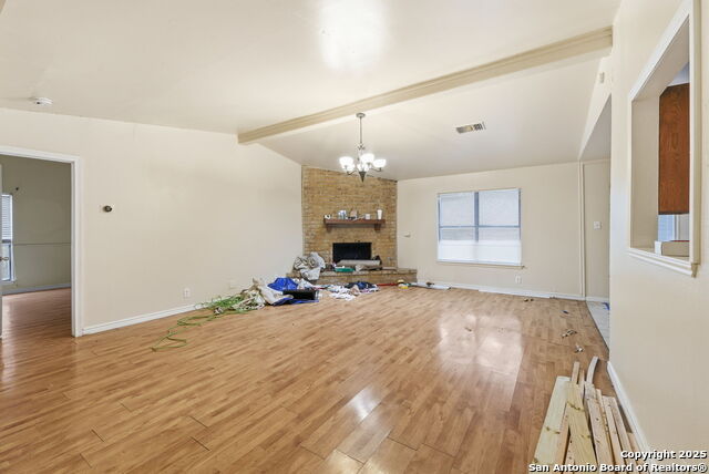 Image 6 of 29 For 5631 Wood Oak