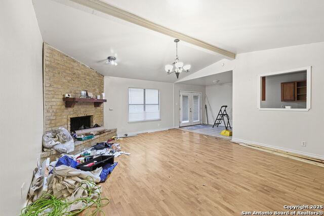 Image 7 of 29 For 5631 Wood Oak