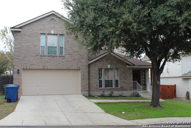 Details for 443 Bobcat , San Antonio, TX 78251