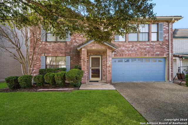 Details for 6919 Congressional Blvd, San Antonio, TX 78244