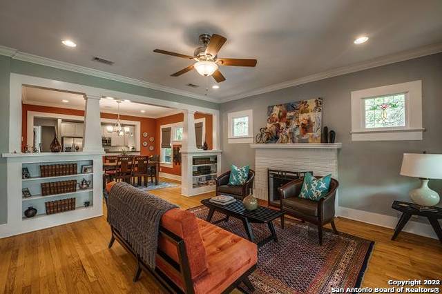 Image 4 of 40 For 222 Post Ave