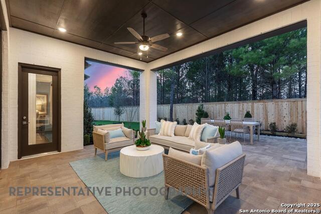 Image 26 of 27 For 1921 Pining  