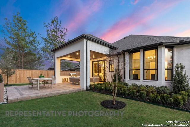 Image 27 of 27 For 1921 Pining  