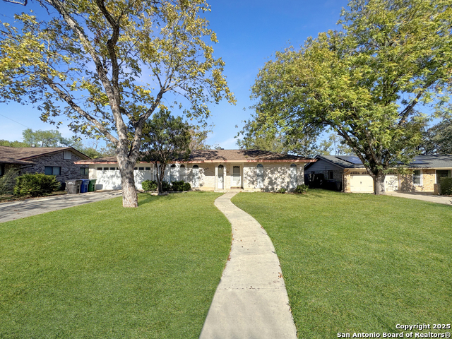 Details for 10806 Mount Tipton, San Antonio, TX 78213