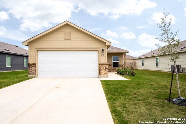 Details for 19911 Wyatt Earp, Lytle, TX 78052