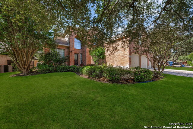 Details for 19527 Mill Oak, San Antonio, TX 78258