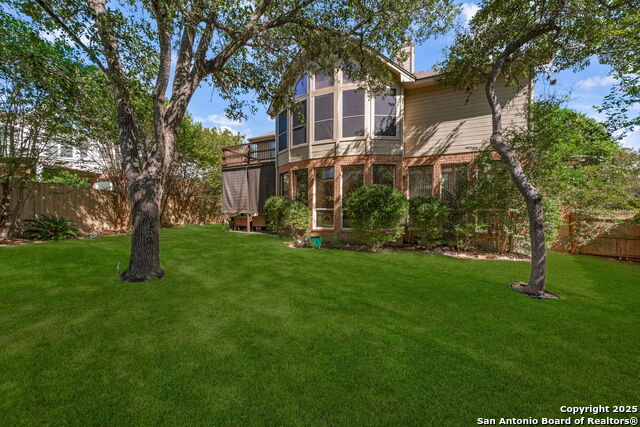 Image 32 of 32 For 19527 Mill Oak