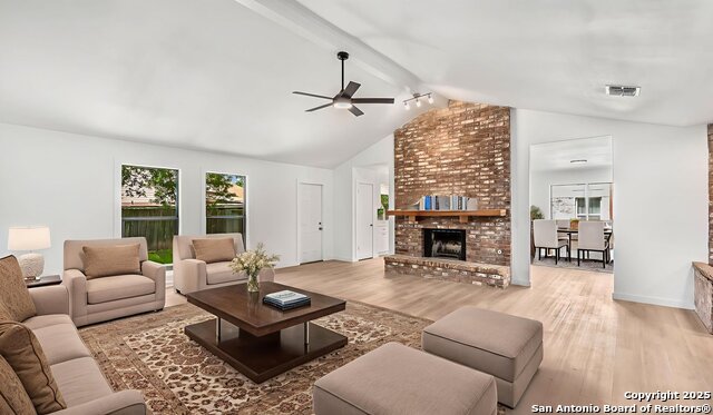 Details for 9238 Ridge Wilde, San Antonio, TX 78250