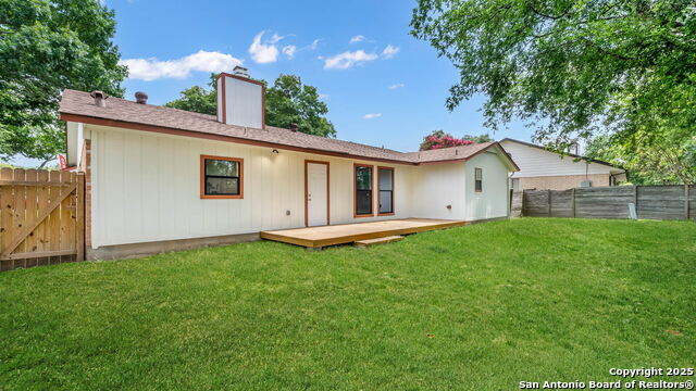 Image 31 of 31 For 9238 Ridge Wilde