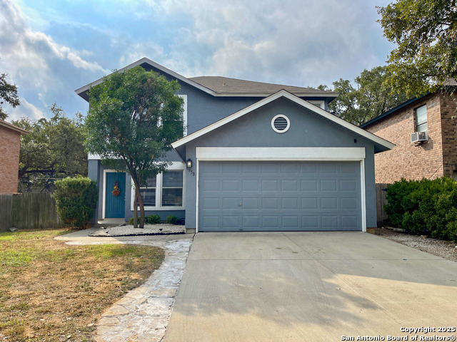 Details for 8858 Roquefort, San Antonio, TX 78250